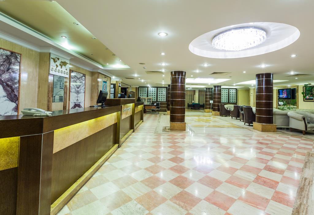 Emet Thermal Resort & Spa Hotel Esterno foto