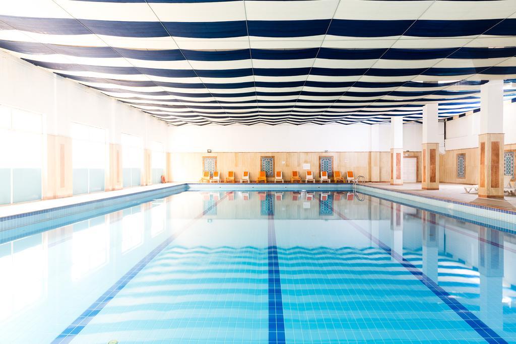 Emet Thermal Resort & Spa Hotel Esterno foto
