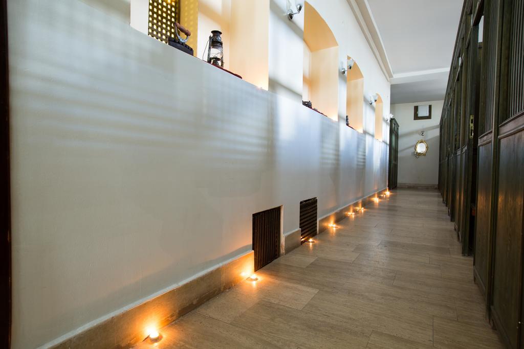 Emet Thermal Resort & Spa Hotel Esterno foto