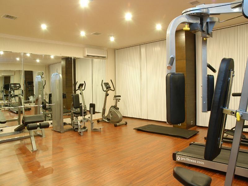 Emet Thermal Resort & Spa Hotel Esterno foto