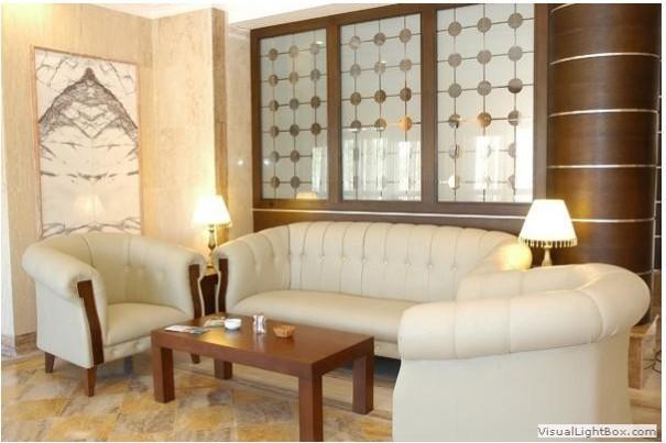 Emet Thermal Resort & Spa Hotel Esterno foto